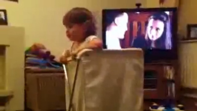 Кто у нас тут прячется? смотреть онлайн