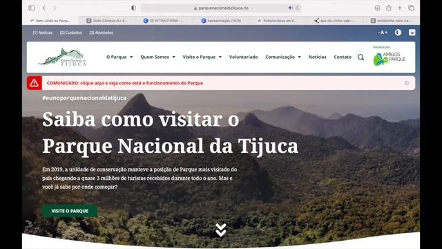 WHAT TO SEE IN RIO DE JANEIRO: PRICE OF ALL THE TOUR ATTRACTIONS 2021 | 2022 | BRAZIL смотреть онлайн