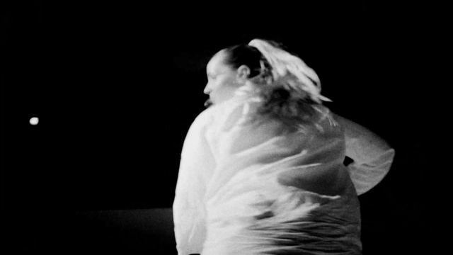 Charlotte Day Wilson - Canopy (Official Video)