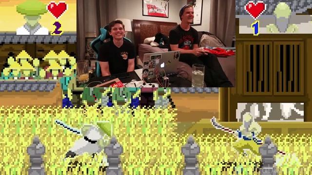 ONE STRIKE Multiplayer Gameplay Nintendo Switch смотреть онлайн