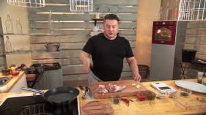 Дьявольские утиные окорочка с кукурузным хлебом