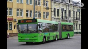 информатор автобусного маршрута номер 3а пас Новая жыццё - Вакзал г. Гомеля + автобусы города Гомел
