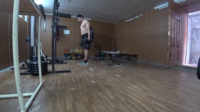 Болгарский присед 4 по 12 по 12,5 кг смотреть онлайн