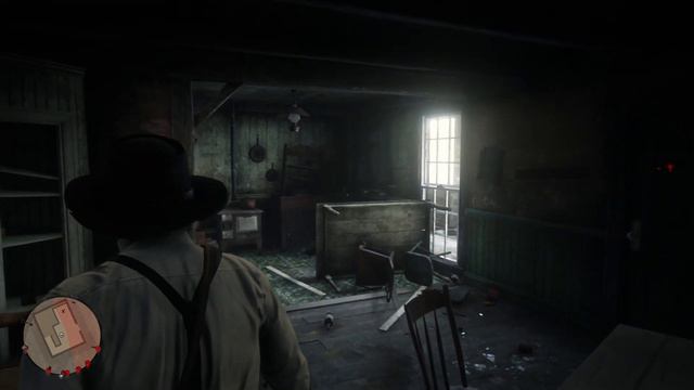 RDR2 - This Is Done Only By Players Of The Next Level смотреть онлайн