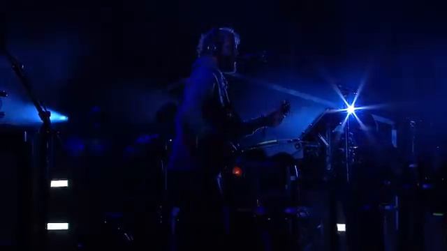 Bon Iver LIVE @ Northside Festival, Denmark 2019 смотреть онлайн