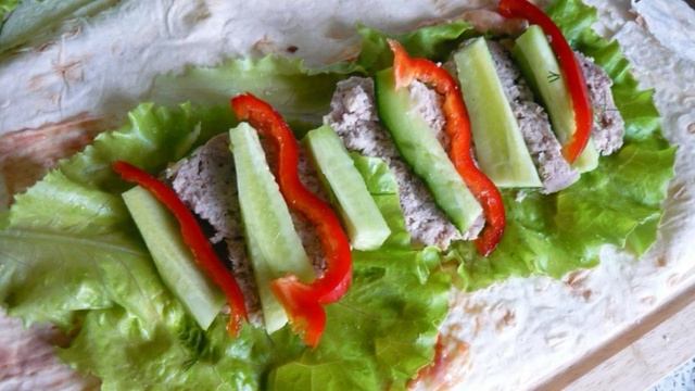 Сборник рецептов