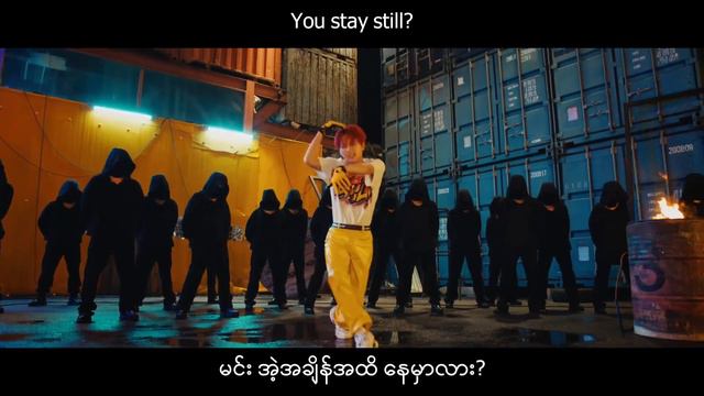 ENHYPEN[엔하이픈]_ "Future Perfect (Pass the MIC)" MMSUB WITH HANGUL LYRICS PRONUNCIATION смотреть онлайн