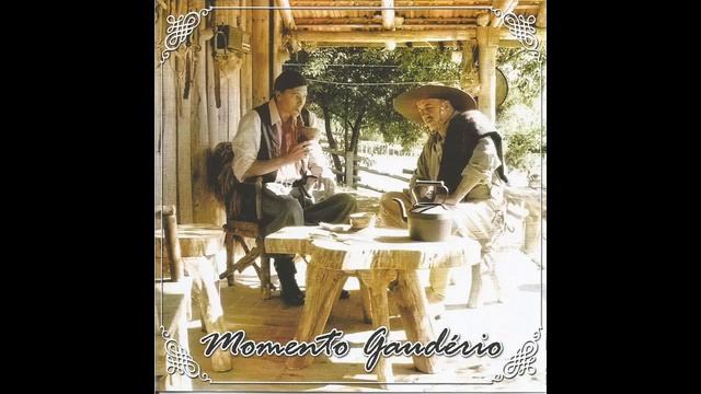 MILONGA DE CAPATAZ - Pedro Júnior da Fontoura - Paullo Costa смотреть онлайн