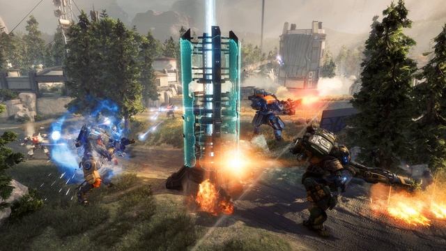 Titanfall 2 Frontier Defense | OST #6 смотреть онлайн