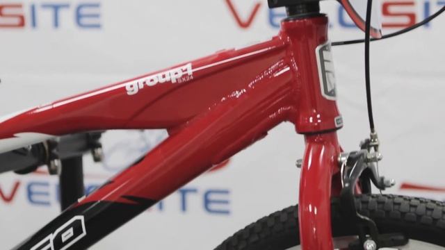 Обзор велосипеда HARO GROUP 1 SX 24 2007 смотреть онлайн