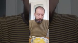 Дегустирую супер ранний сорт картофеля Коломбо