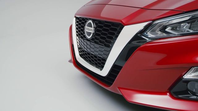 Nissan Altima 2019 смотреть онлайн