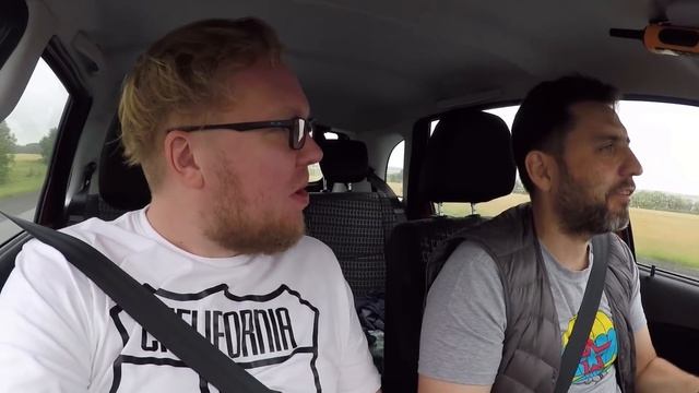 ЕДЕМ НА БАЙКАЛ. ДЕНЬ ПЯТЫЙ. КУРГАН - ОМСК смотреть онлайн