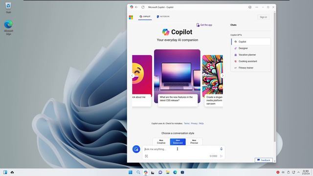Introducing The Windows Ubuntu Operating System смотреть онлайн