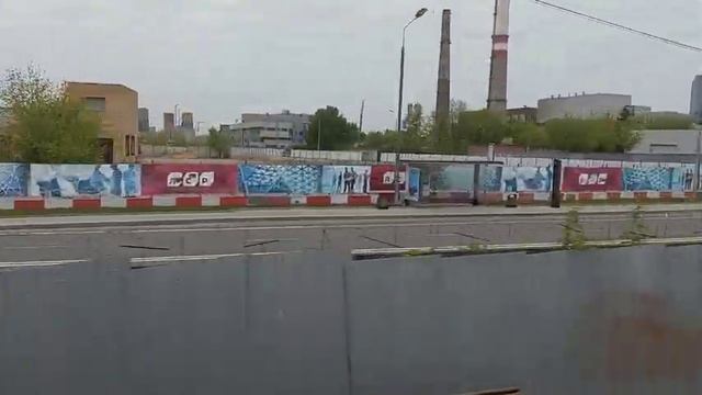 ОТКРЫТИЕ УЧАСТКА ЗАМОСКВОРЕЦКОЙ ЛИНИИ "АВТОЗАВОДСКАЯ" - "ОРЕХОВО"! НОВАЯ КОЛОМЕНСКАЯ! НОВЫЙ ТОННЕЛЬ смотреть онлайн
