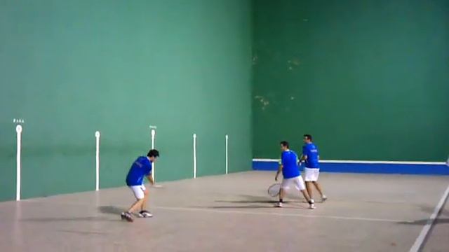 Rafael Molero/Eusebio Zamora vs Abel García/Richard смотреть онлайн