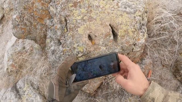 Define Bulunma Anı/define Mezar Işareti/define Işaretleri/treasure