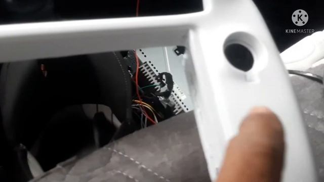 Moldura 2 din para Ford Ranger muito fácil смотреть онлайн