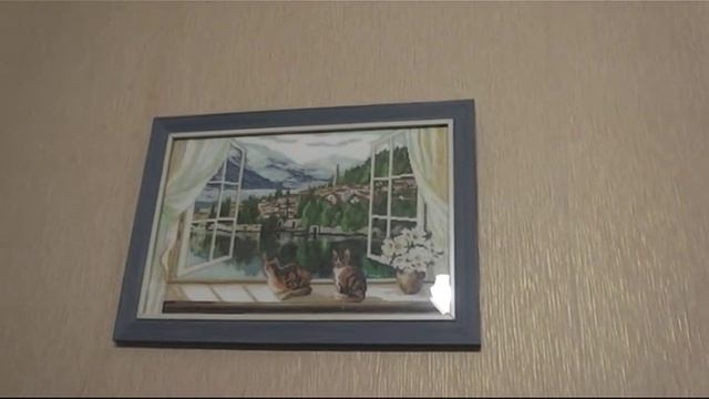 Сочиняю картины, вышиваю стихи... смотреть онлайн