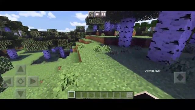 Shader Minecraft PE 1.20+ / 1.20.51 😎 Render Dragon + Working in Low End Mobile | 2024 смотреть онлайн