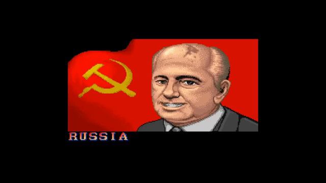 Street Fighter II - Final do Zangief смотреть онлайн