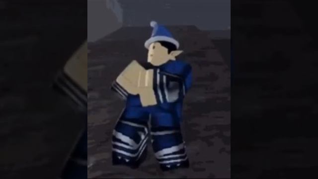 ROBLOX - Winds of Fjords (low quality) смотреть онлайн