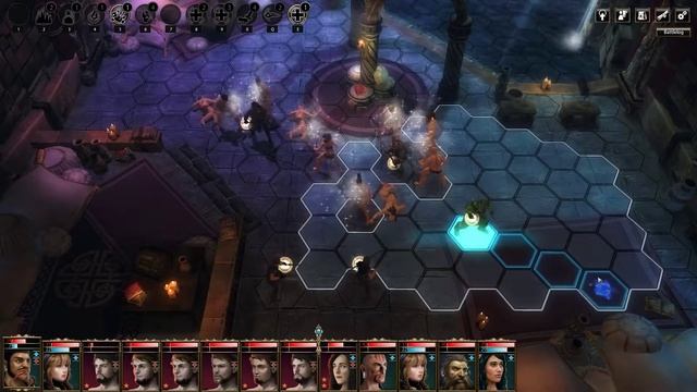 Blackguards Let's Play Part 69 смотреть онлайн