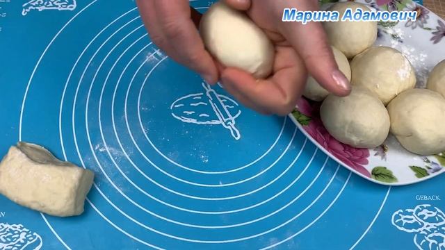 Лепешки Чуду на Кефире ✧ СО СТОЛА УЛЕТАЮТ В МИГ ✧ Kefir cakes, English Subtitles смотреть онлайн