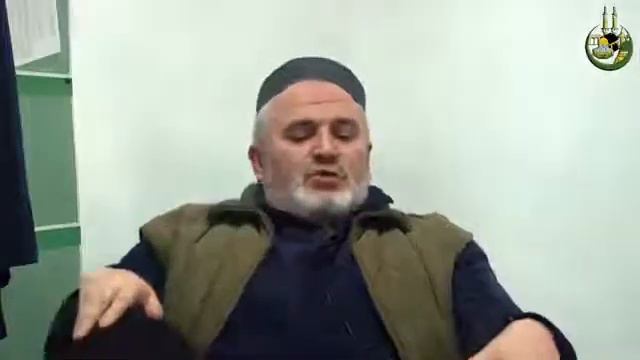 Бабуль- Абваб-Дербент. Наставления Шейха... смотреть онлайн