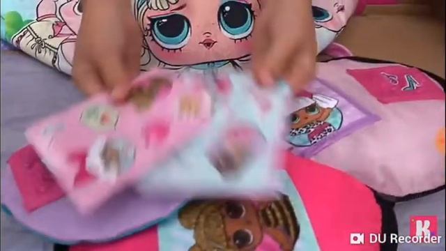 Большой дом LOL подарок Кати Мисс Кети смотреть онлайн