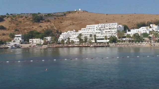 Bardakçı Koyu Bodrum / Turkey (subtitles ) смотреть онлайн