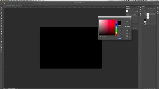Vintage / Retro Effect in Photoshop: Quick Editing Tutorial смотреть онлайн