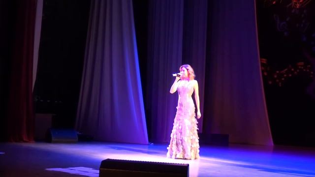 Валерия Красильникова VOX Still In Love With You смотреть онлайн