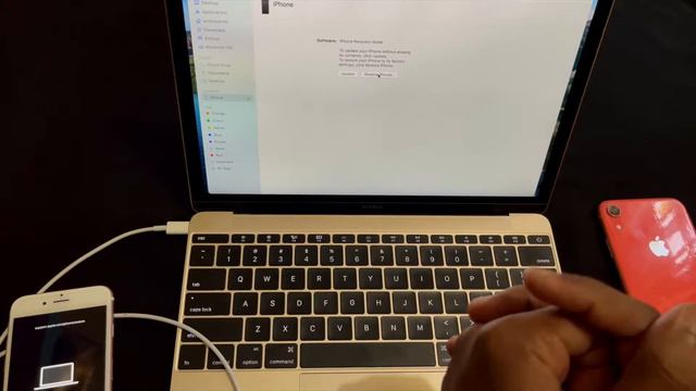 How To Fix Disabled iPhone Or Forgotten Passcode (iPhone 5/6/6s, X/XS, 11 Pro/12 Pro) Any iPhone смотреть онлайн