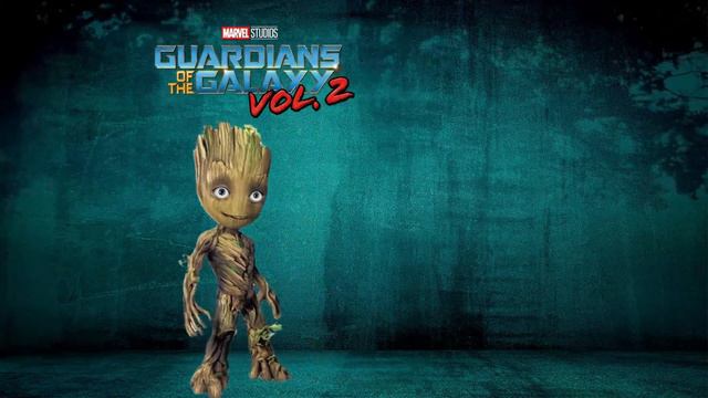 The Evolution Of Groot 1960-2022 ANIMATED (i Am Groot S01 E03 Series)
