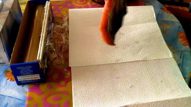 (6) Солим красную рыбу (лосось)!!! Как я это делаю. смотреть онлайн