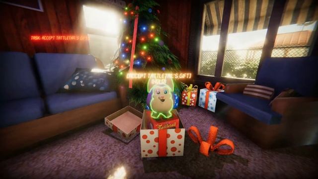 TATTLETAIL - All Egg Locations - ALL SECRETS - NEW Ending - SECRET ENDING