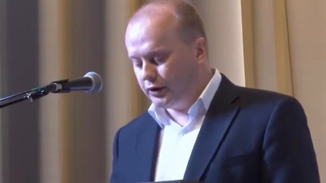 Открытие 2-го этажа в ГДК Карпинска после ремонта смотреть онлайн