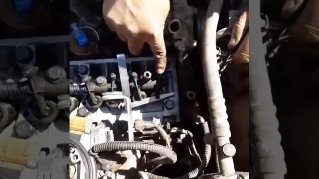 como regular valvula de renault clio смотреть онлайн
