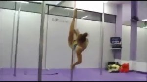 стриптиз