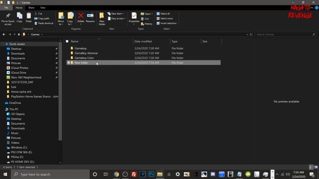 How To Install mGBA Version 0.8.1 On Your PS Vita/PSTV! - Play GameBoy, GameBoy Color, GBA Games! смотреть онлайн