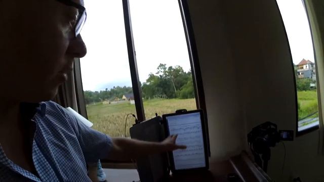 На что я снимаю видео и пишу звук | Александр Фефелов смотреть онлайн