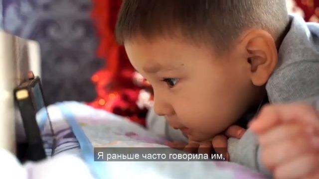 ROI покупка квартиры, история пайщицы Любар Ирисметовой смотреть онлайн