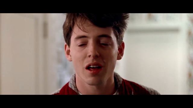 John Hughes - The Gaze and The Freeze Frame смотреть онлайн