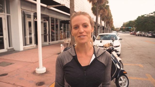 Is Miami Plant-Based (VEGAN) Friendly? These restaurants were the best!! смотреть онлайн
