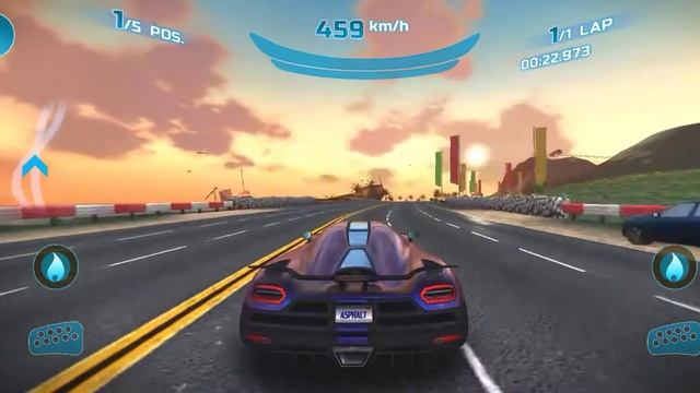 MY BEST OF ALL RACES IN ASPHALT and mod for asphalt nitro you can buy any supercar in this game смотреть онлайн