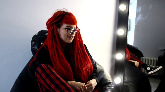 От слов к делу или как уйти с интервью с татуировкой. смотреть онлайн