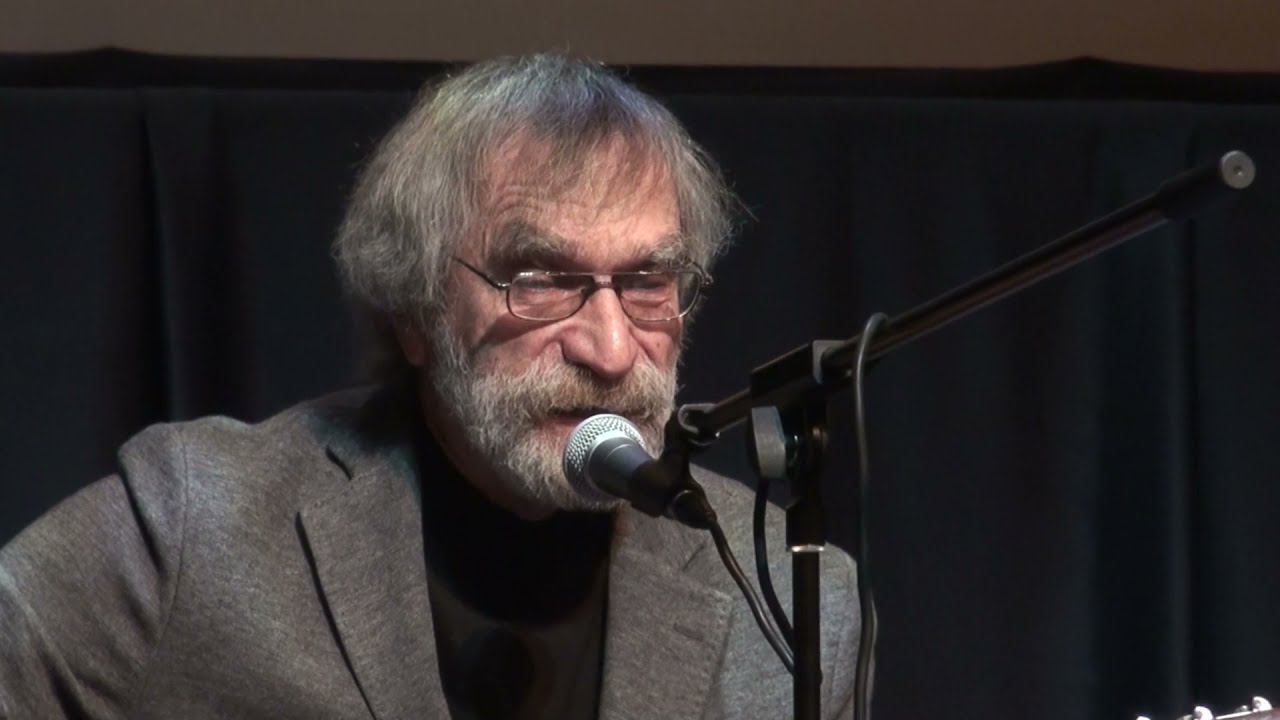 БардАкадемия 2021 3 Славин