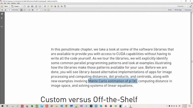 076 - (SETUP) CUDA + OpenGL 자습서 1 - CUDA For Engineers, OpenGL Programming Guide 9th Edition смотреть онлайн