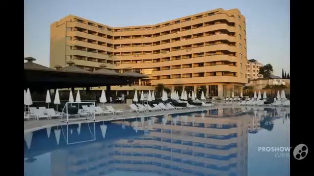 отели Алании 5*-самые наилучшие гостиницы Турции для молодежи смотреть онлайн